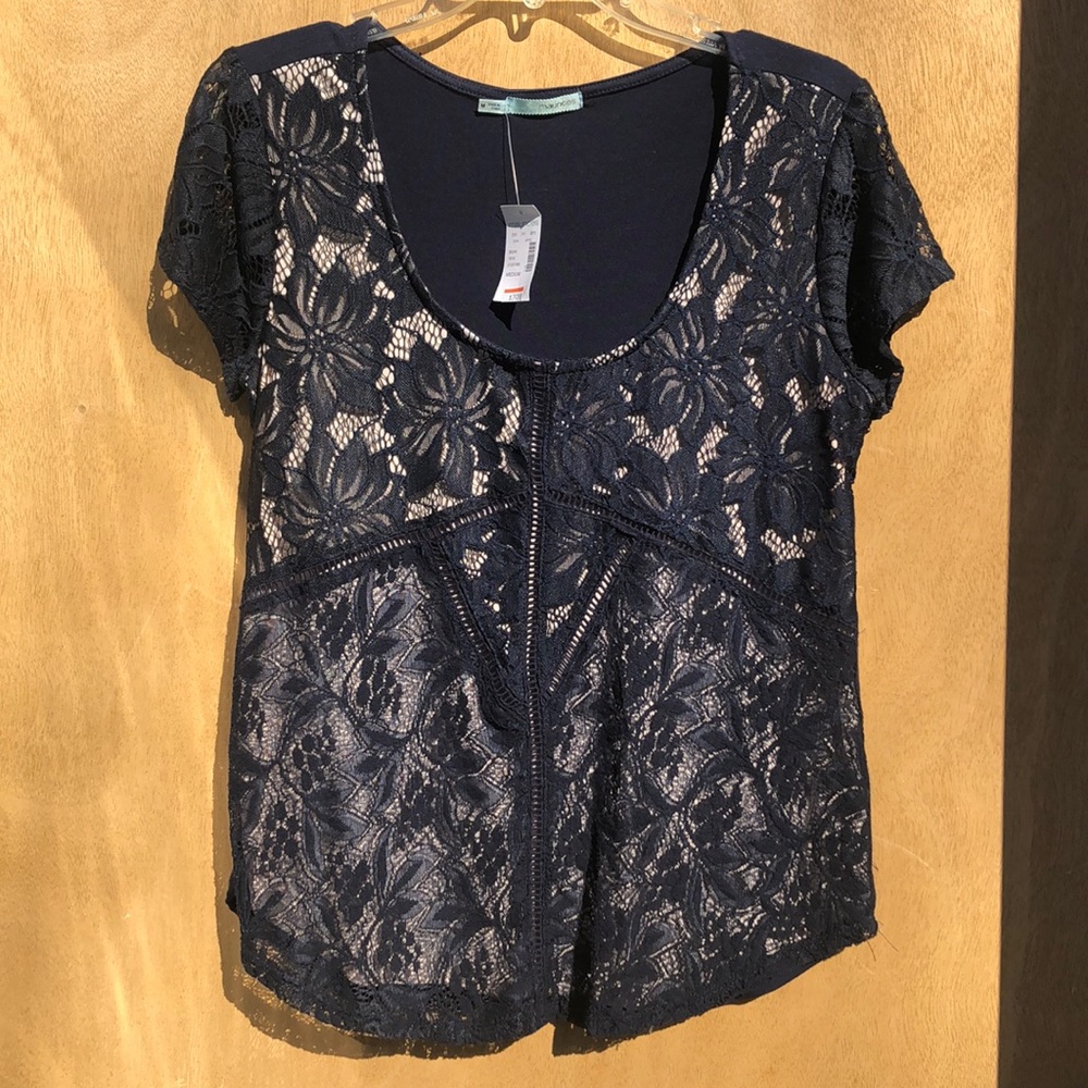 Maurices dress shirt